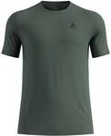 ODLO Herren Unterhemd 100% MERINO DRY