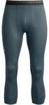 ORTOVOX Herren Unterhose 185 ROCK'N'WOOL SHORT PANTS M