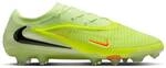 NIKE Herren Fussball-Rasenschuhe PHANTOM 6 LOW ELITE FG