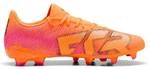 PUMA Herren Fussball-Rasenschuhe FUTURE 8 PLAY FG/AG
