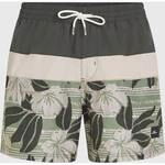 O'NEILL Herren Badeshorts CALI BLOCK 15'' SWIMSHORTS