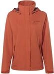 VAUDE Damen Funktionsjacke VAUDE Damen Kapuzen Jacke Escape Light