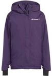 ADIDAS Damen Funktionsjacke Terrex Multi 2L Rain.Rdy Isolationsjacke