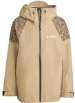 ADIDAS Herren Funktionsjacke Terrex Xperior Hybrid PRIMEKNIT CLIMAPROOF+