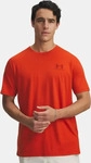 Under Armour 1326799, UNDER ARMOUR Herren Kurzarm SPORTSTYLE LC SS 842 male