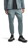 UNDER ARMOUR Herren Sporthose UA UNSTOPPABLE FLC JGR EU