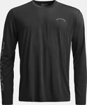Ortovox 84088, ORTOVOX Herren Shirt 150 COOL PILLOW LS M Schwarz male