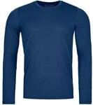 ORTOVOX Herren Shirt 150 COOL CLEAN LS M