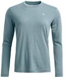 ORTOVOX Damen Unterhemd 185 ROCK'N'WOOL LONG SLEEVE W