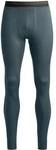 ORTOVOX Herren Unterhose 185 ROCK'N'WOOL LONG PANTS M