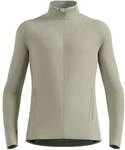 ODLO Herren Jacke ZEROWEIGHT WARM HYBRID