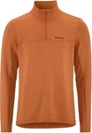 Craft 1909496, CRAFT Herren Rollkragenpullover CORE GAIN MIDLAYER M Rot male