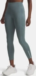 Under Armour 1369771, UNDER ARMOUR Damen Legging Fly Fast 3.0 Ankle Tight JASPER BLUE