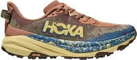 HOKA 1147791D, HOKA Herren Trailrunningschuhe SPEEDGOAT 6 Braun male