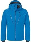 SCH&Ouml;FFEL Herren Funktionsjacke Jacket Style Skuta MNS