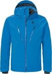 Sch&ouml;ffel 102416524040, SCH&Ouml;FFEL Herren Funktionsjacke Jacket Style Skuta MNS Blau