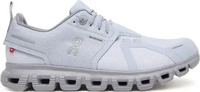 On 3WF1005, ON Damen Freizeitschuhe Cloud 6 Waterproof Nimbus / Lilac female