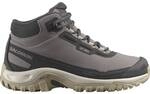 SALOMON Damen Stiefel SHOES SHELTER WP W Pkiten/Phantm/Dsrtan