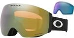 OAKLEY Herren Brille FLIGHT DECK PRO M