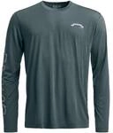 ORTOVOX Herren Shirt 150 COOL PILLOW LS M