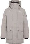 DIDRIKSONS Herren Mantel AKILLES USX PARKA 2