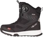 TROLLKIDS Kids Kirkenes Winter Boots