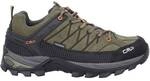 CMP Herren Trekkinghalbschuhe Herren Trekkingschuhe Rigel Low