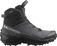 Salomon L47569600, SALOMON Herren Stiefel SHOES CROSSTRAK POWDER WP...