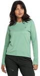 SCH&Ouml;FFEL Damen Shirt CIRC Longsleeve Smue WMS