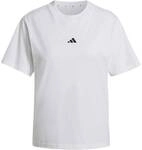 ADIDAS Damen Shirt Essentials Small Logo Cotton