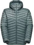 MAMMUT Herren Funktionsjacke Lucendro IN Hooded Jacket Men