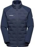 MAMMUT Damen Funktionsjacke Sender IN Hybrid Jacket Women