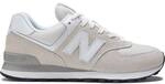 NEW BALANCE Herren Freizeitschuhe 574 Core Weit