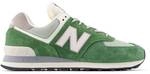 NEW BALANCE Freizeitschuhe 574
