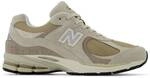 NEW BALANCE Herren Freizeitschuhe 2002R