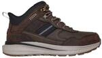SKECHERS Herren Slipper He/Uni SLADE ULTRA-TURNER