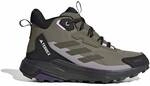 ADIDAS Damen Multifunktionsschuhe Terrex Anylander Mid Rain.Rdy