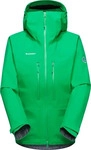 mammut 1010-31800, MAMMUT Damen Funktionsjacke Taiss HS Hooded Jacket Women...