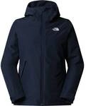 THE NORTH FACE Damen Doppeljacke W CARTO MONO TRICLIMATE HOODED JACKET