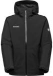MAMMUT Herren Funktionsjacke Linard HS Thermo Hooded Jacket Men