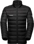 MAMMUT Herren Funktionsjacke Crag IN Hybrid Jacket Men