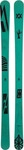 V&Ouml;LKL V2510160-000, V&Ouml;LKL Herren Free Style Ski REVOLT 86 FLAT Gr&uuml;n male