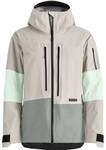 ORTOVOX Damen Funktionsjacke RAVINE FREE 3L JACKET W