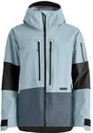 ORTOVOX Damen Funktionsjacke RAVINE FREE 3L JACKET W