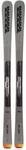 K2 Herren Ski BLUR XT - MXC 12 TCx light Quikclik black - anthracite SET