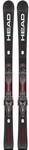 HEAD Herren All-Mountain Ski Supershape e-Rally SW + PRD 12 GW