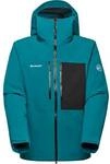 MAMMUT Herren Funktionsjacke Stoney HS Thermo