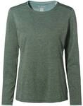 VAUDE Damen Shirt Wo Essential LS T-Shirt