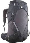 SALOMON Rucksack AEROTREK 50 ANTHRACITE/Nine Iron/ALLOY
