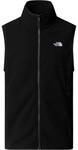 THE NORTH FACE Herren Weste M GLACIER FLEECE VEST